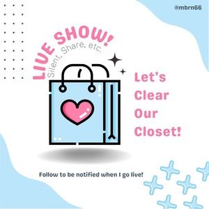 Share mine and yours